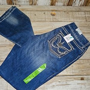 Wrangler Sadie womens jeans